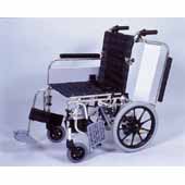 ナブテスコ 電動アシストホイール ハイパワー型 ナブテスコ アシストホイールハイパワー型 介助用電動車いす 介助型