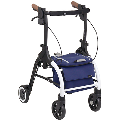 プ*バ様 高さ調整可能なブラック歩行器 用具詳細