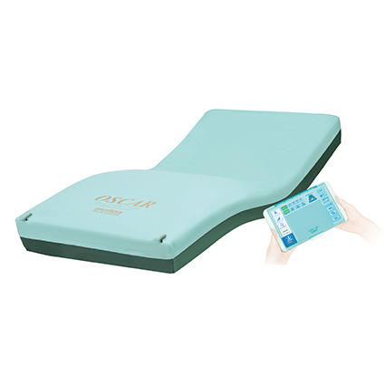 もふさま専用 用具詳細