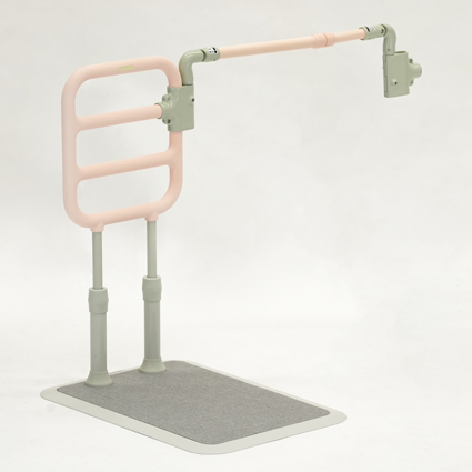 たちあっぷ　サムリング　伸縮つながるくんセット