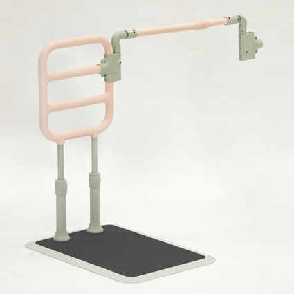 たちあっぷ　サムリング　伸縮つながるくんセット