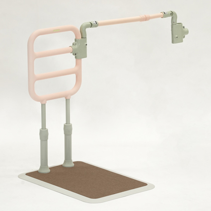 たちあっぷ　サムリング　伸縮つながるくんセット