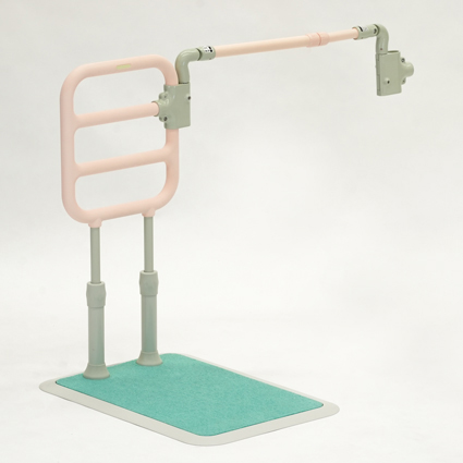 たちあっぷ　サムリング　伸縮つながるくんセット