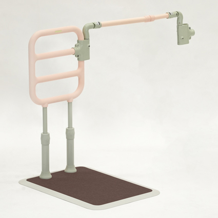 たちあっぷ　サムリング　伸縮つながるくんセット