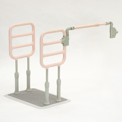 たちあっぷ　サムリング　伸縮つながるくんセット