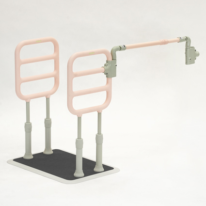 たちあっぷ　サムリング　伸縮つながるくんセット