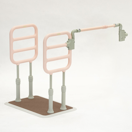 たちあっぷ　サムリング　伸縮つながるくんセット