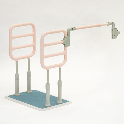 たちあっぷ　サムリング　伸縮つながるくんセット