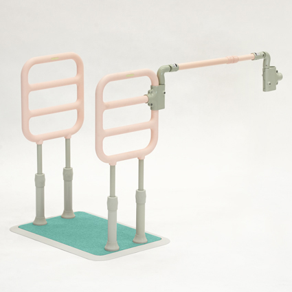 たちあっぷ　サムリング　伸縮つながるくんセット