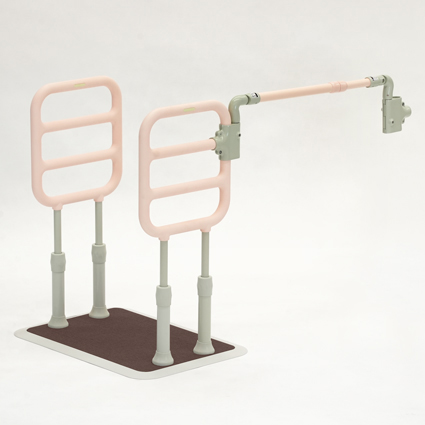 たちあっぷ　サムリング　伸縮つながるくんセット