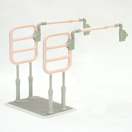 たちあっぷ　サムリング　伸縮つながるくんセット（2本）