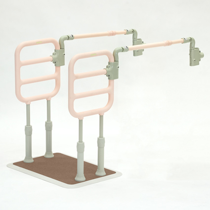 たちあっぷ　サムリング　伸縮つながるくんセット（2本）