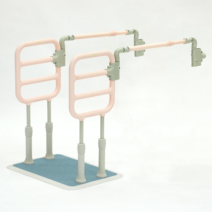 たちあっぷ　サムリング　伸縮つながるくんセット（2本）