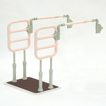 たちあっぷ　サムリング　伸縮つながるくんセット（2本）