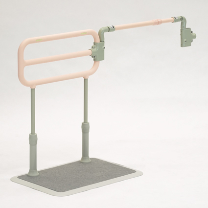 たちあっぷ　サムリング　伸縮つながるくんセット