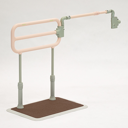 たちあっぷ　サムリング　伸縮つながるくんセット