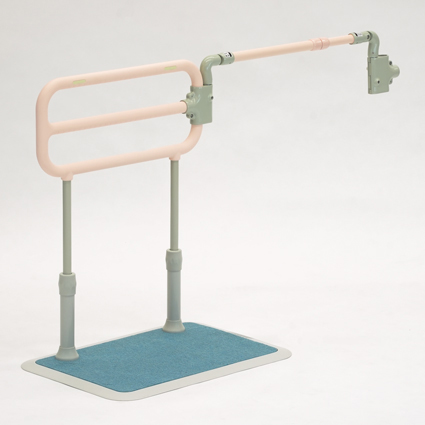 たちあっぷ　サムリング　伸縮つながるくんセット