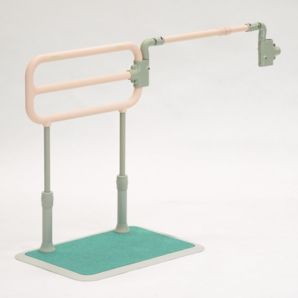 たちあっぷ　サムリング　伸縮つながるくんセット