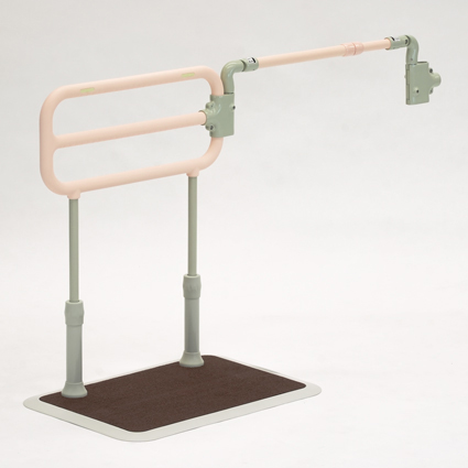 たちあっぷ　サムリング　伸縮つながるくんセット