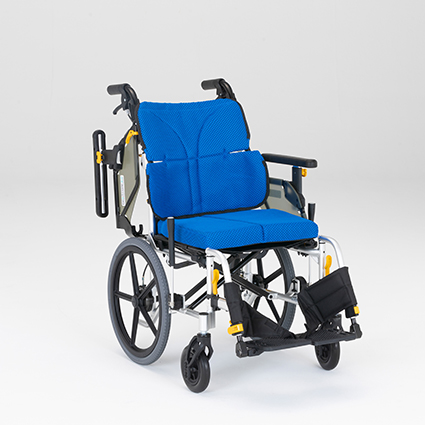 NEXT　CORE２　ADJUST　介助用　伸縮ブレーキ付き