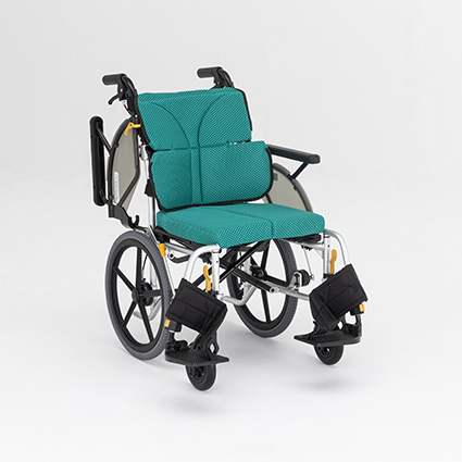 NEXTCORE２　MULTI　介助式　伸縮コネクトブレーキ付き