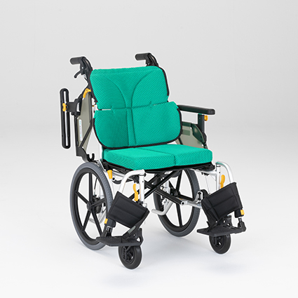 NEXT　CORE２　ADJUST　介助用　伸縮コネクトブレーキ付き