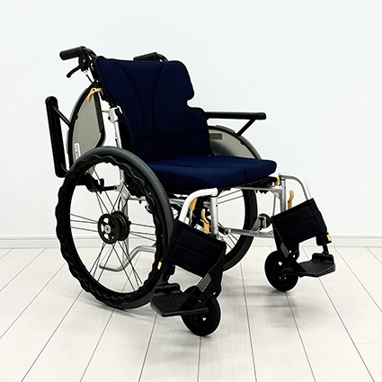 自走用多機能車いす　３Tーマルチ