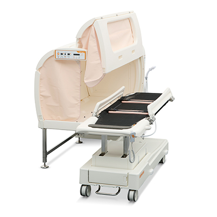 フリーアプローチシャワードーム　ベルーガ