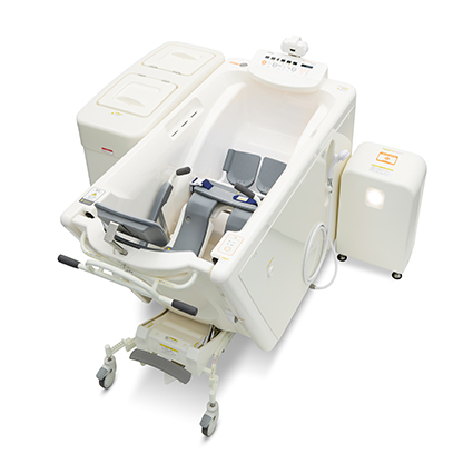 シャトルフィット　ミマリ（新湯タイプ）