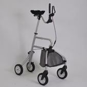 【美品】快速ウォーカー ウェルファン 歩行器 片麻痺 Amazon | ウェルファン 快速ウォーカー | ウェルファン | 歩行器