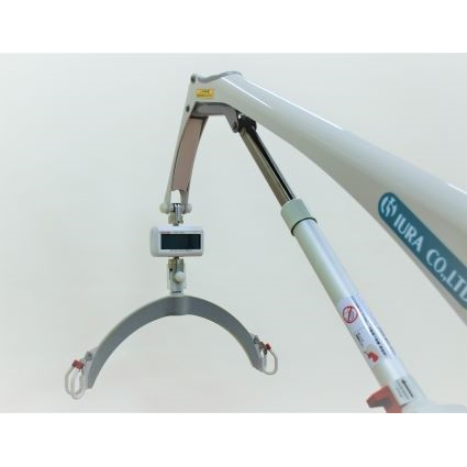 リフト用スケール