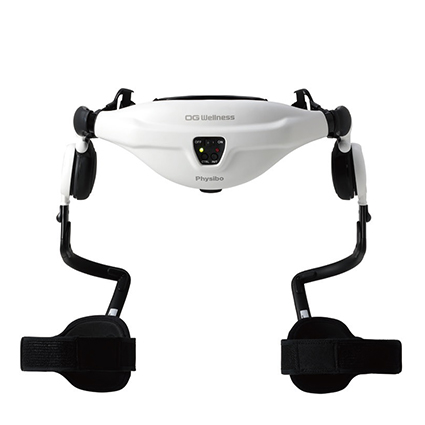 Physibo　Walk