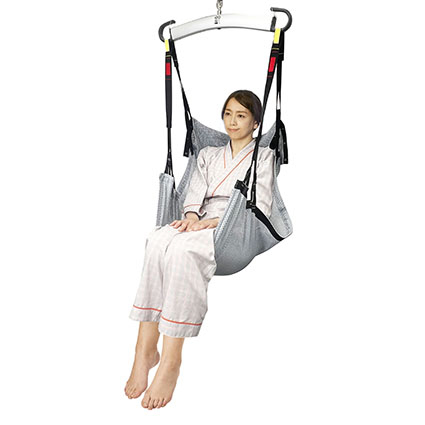 かるがる®スリングメッシュ