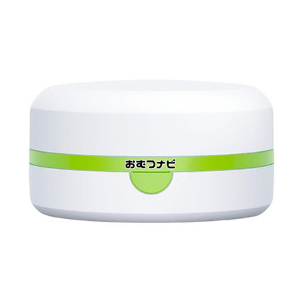 おむつナビ家庭用受信機