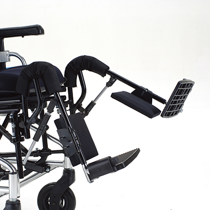 フット・レッグサポート　スイングアウト＆エレベーティング 用具詳細