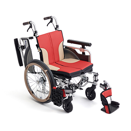 本日限定価格　車椅子　スキットシリーズ　SKT-1 本日限定価格 車椅子 スキットシリーズ SKT-1 【公式通販】
