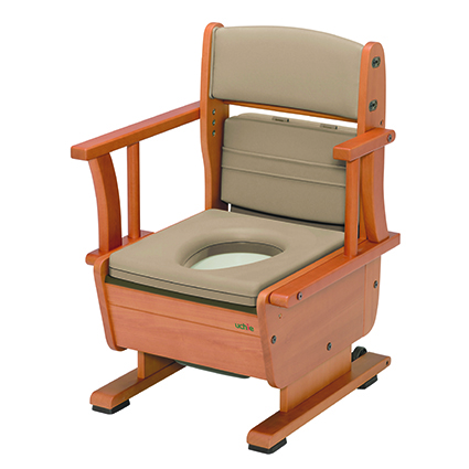 さわやかチェアＰＴ（肘掛け自在タイプ／ダンパー無し）