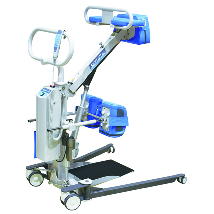 介護用 移動 リフト えいヤン様② 床走行式電動介護リフト 2モーター ｜ 移動用リフト ｜ 介護用品・福祉