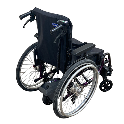 電動車椅子　YAMAHA純正駆動　22インチ 電動車椅子YAMAHA純正駆動22インチ