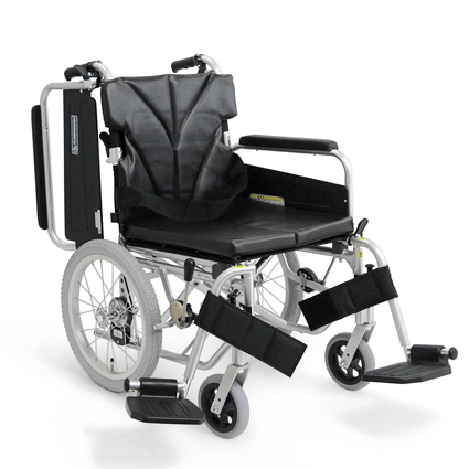 介護用車椅子 用具詳細