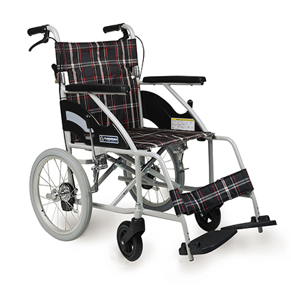 16日まで割引　介助用車椅子 用具詳細