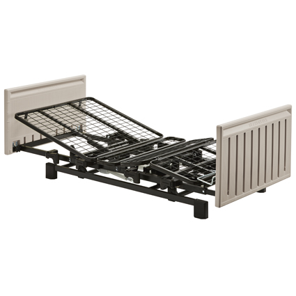 介護 ベッド CORE Neo（コア・ネオ）　1モーター　樹脂ボード NS-810　シーホネンス 介護用品 コアネオシリーズ 2モータータイプ NS-820｜介護ベッドのレンタル