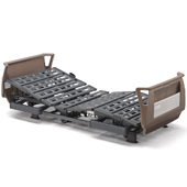 美品・パラマウントベッドKQ-60000シリーズ 用具詳細