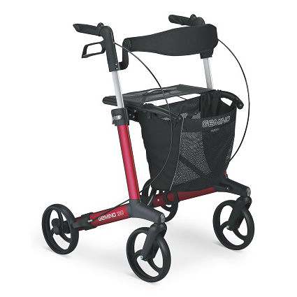 介護用歩行器 用具詳細