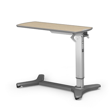 【美品】パラマウント　サイドテーブル　KF-282　ベッドテーブル ラインアップパラマウントベッド株式会社 | PARAMOUNT BED