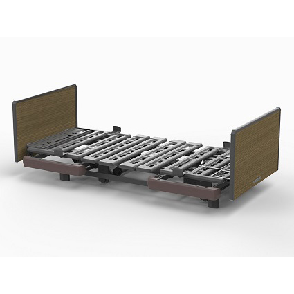 パラマウントベッド　KQ-B6000シリーズ　３モーター 用具詳細