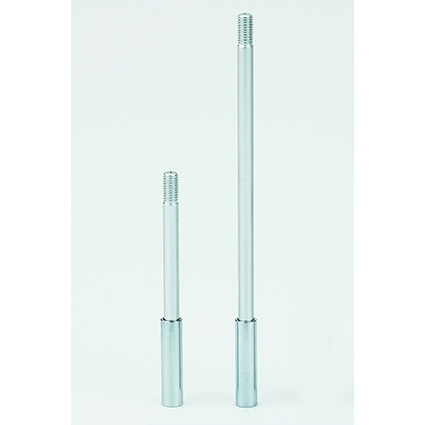 車いす用ブレーキレバー延長棒