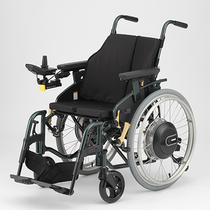 良品！ニッシン（日進）電動車いす:電動車椅子バッテリー好調 良品！ニッシン（日進）電動車いす:電動車椅子バッテリー好調 良品