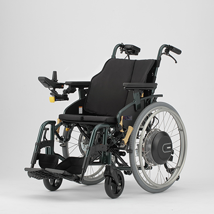 電動車いす