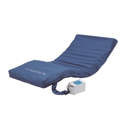 モルテン・アドバン　エアマット エアマット「アドバン」（モルテン／MADV83R／体圧分散タイプ／Aランク